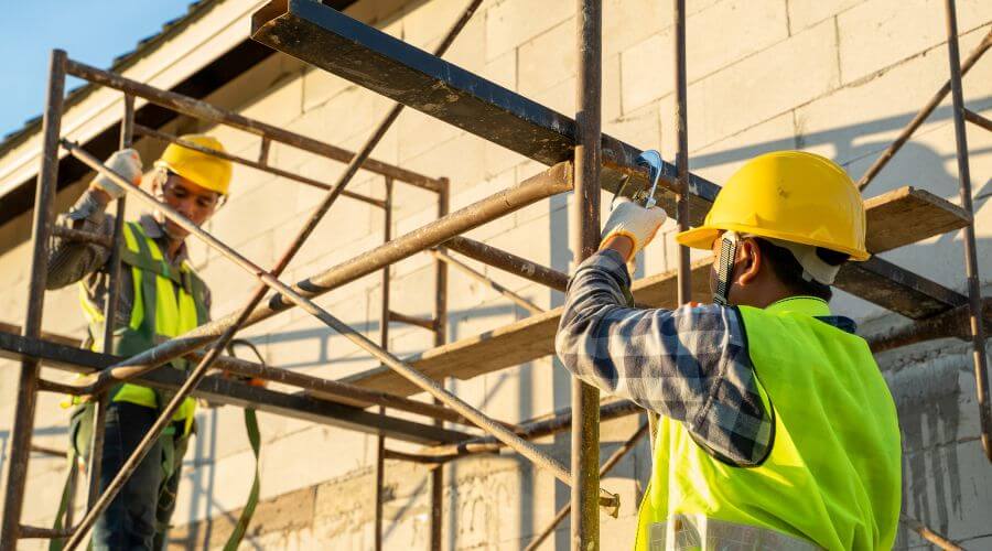 Fascia Repair in Poncha Springs, CO